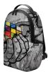 Rubik's 26 Σακίδιο Στρογγυλό Hand (266212) (0)