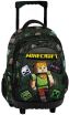 Minecraft 26 Σακίδιο Trolley Street (268251) (0)