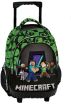 Minecraft 26 Σακίδιο Trolley Squad (268252) (0)