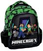 Minecraft 26 Σακίδιο Νηπιαγωγείου Squad (268292) (0)