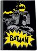 Batman 26 Τετράδιο Καρφίτσα 17x25 40 Φύλλων (26500) (0)