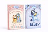 Bluey 26 Τετράδιο Καρφίτσα 17x25 40 Φύλλων-2 Σχέδια-1Τμχ (260001) (0)