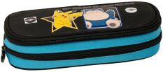 Pokemon 25 Κασετίνα Οβάλ (253341) (0)