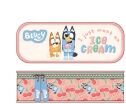 Bluey 26 Κασετίνα Οβάλ Ice Cream (260342) (0)
