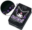 Kuromi 26 Κασετίνα Διπλή Γεμάτη Jolt (262331) (0)