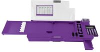 Kuromi 26 Κασετίνα Retro Jolt (262641) (1)