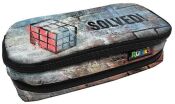 Rubik's 26 Κασετίνα Οβάλ Solved (266341) (0)