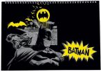 Batman 26 Μπλοκ Ζωγραφικής Α4 (26518) (0)