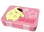 Pompompurin 26 Φαγητοδοχείο 4 Χώρων (261442) (0)