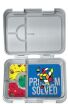 Rubik's 26 Φαγητοδοχείο 4 Χώρων (266421) (1)