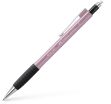 Faber Castell Μηχανικό Μολύβι 1347 0.7mm Ροζέ Shadow (12310485) (0)
