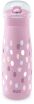 Nuk Παγούρι Mini-Me Flip PP 450ml Purple (10225327) (0)