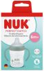 Nuk Μπιμπερό Πλαστικό Perfect Match PP 150ml Στόμιο-Λαβές Sheep (10215379) (1)