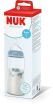 Nuk Μπιμπερό Πλαστικό First Choice Plus PP 300ml Whale Temperature Control (10216342) (0)