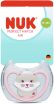 Nuk Πιπίλα Σ M3 Perfect Match Air Με Θήκη Cat (10177226) (0)