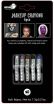 Makeup Μολύβια Horror 5Τμχ 7.7gr (4345-2) (0)