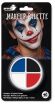 Παλέτα Makeup 4 Χρώματα 9.6gr (4365) (0)