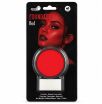 Makeup Κόκκινο Με Σφουγγαράκι 10gr (4372) (0)