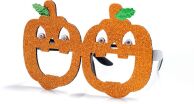 Γυαλιά Halloween 18cm-3 Σχέδια (7001) (0)