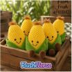 Plushiverse Καλαμπόκι 18cm (21775) (1)