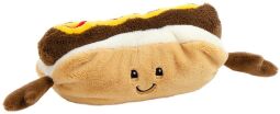 Plushiverse Hot Dog 21cm (21777) (0)
