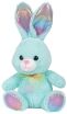 Λούτρινο Λαγουδάκι 26cm-3 Σχέδια (21782) (0)