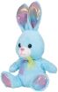 Λούτρινο Λαγουδάκι 26cm-3 Σχέδια (21782) (3)