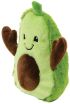 Plushiverse Αβοκάντο 15cm (22259) (1)