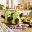 Plushiverse Αβοκάντο 15cm (22259) (2)