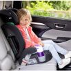 Joie Κάθισμα Αυτοκινήτου Elevate R129 Shale (C2216AASHA000) (6)
