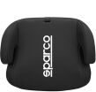 Sparco Κάθισμα Αυτοκινήτου Booster I-Size With Isofix Black (SK100IBK) (1)