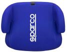 Sparco Κάθισμα Αυτοκινήτου Booster I-Size With Isofix Blue (SK100IBL) (1)