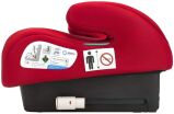 Sparco Κάθισμα Αυτοκινήτου Booster I-Size With Isofix Red (SK100IRD) (3)