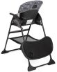 Joie Κάθισμα Φαγητού Snacker ABC Charcoal (H1127BBACH000) (4)