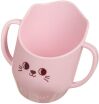 Akuku Εκπαιδευτική Κούπα 150ml Ροζ (A0696) (2)