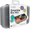 Melii Φαγητοδοχείο Mini Grey (MEL19262) (0)