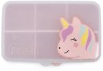 Melii Φαγητοδοχείο Mini Unicorn (MEL19272) (0)