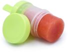 Melii Θήκες Για Γρανίτες /Παγωτά Push Up Pops 6Τμχ (MEL19460) (2)