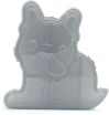 Melii Φαγητοδοχείο Snackle Bulldog (MEL23520) (0)