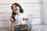 Melii Φαγητοδοχείο Snackle Bulldog (MEL23520) (2)