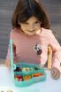 Melii Φαγητοδοχείο Snackle Bear (MEL23550) (2)