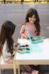 Melii Φαγητοδοχείο Snackle Bear (MEL23550) (3)