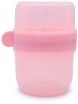 Melii Δοχείο Γιαουρτιού Pink Rainbow (MEL26420) (0)