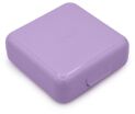 Melii Φαγητοδοχείο Για Τοστ Pink/Purple 2Τμχ (MEL27800) (1)