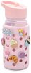 Melii Παγούρι Με Charms 450ml Pink (MEL27720) (0)