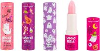 Tri-Coastal Halloween Σετ Lip Balm (1313117) (0)