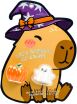 Tri-Coastal Halloween Σετ Lip Balm (1313118) (1)