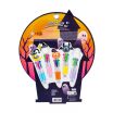 Tri-Coastal Halloween Σετ Στυλό 5Τμχ (1313121) (2)