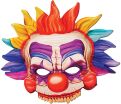 Μάσκα Scary Clown (Α1196) (0)