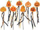 Ραβδί Halloween Κολοκύθα-8 Σχέδια-1Τμχ (A2458) (0)